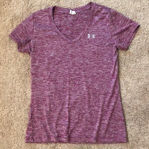 Under Armour athletic shirt
